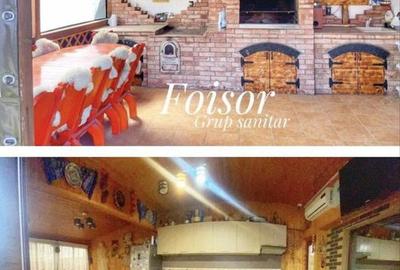 Casă cu 4 camere cu Teren 500 Mp în Vânători - 5