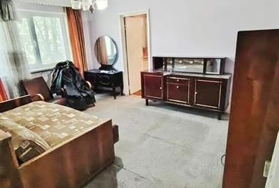 Apartament cu 2 camere nedecomandat în Milcov