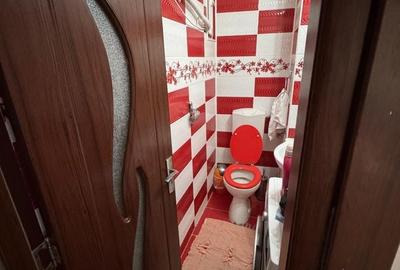 Apartament cu 3 camere decomandat în Decebal - 2