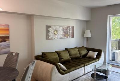 Apartament cu 2 camere decomandat, mobilat în Drumul Taberei - 3