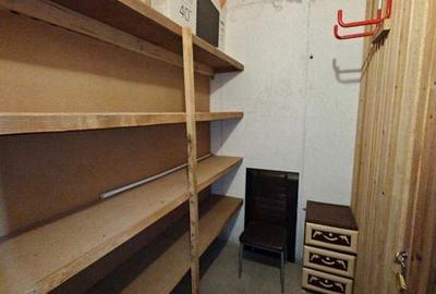 Apartament cu 2 camere, mobilat în Tractorul - 3