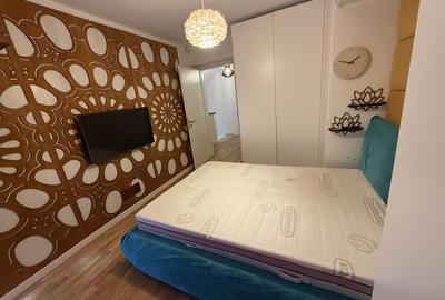 Casă cu 4 camere cu Teren 150 Mp în Central - 8
