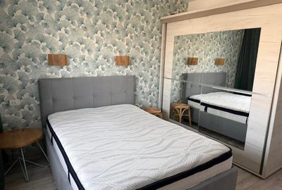 Apartament cu 2 camere decomandat în Capitol - 10
