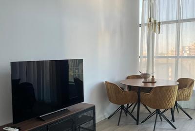 Apartament cu 2 camere decomandat în Pipera - 6