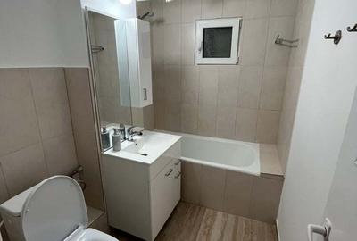Apartament cu 2 camere semidecomandat în Kiriac - 5