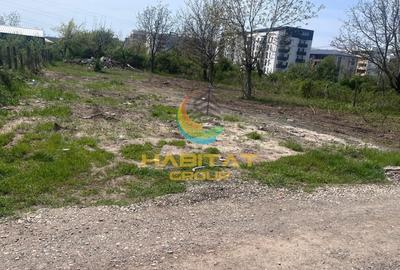 Teren Construcții intravilan de 1000 mp, în Central - 1