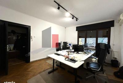 Apartament cu 3 camere semidecomandat, mobilat în Kiseleff - 1