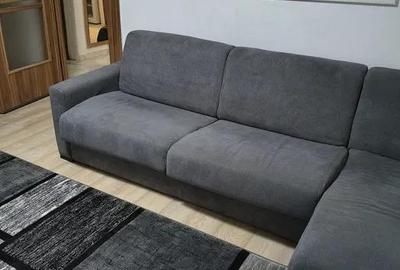 Garsonieră decomandată, mobilată în Oancea