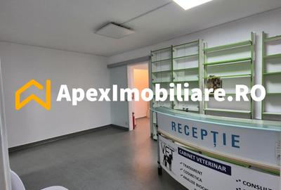 Spațiu comercial, de 54.540000915527 mp, în Drumul Taberei