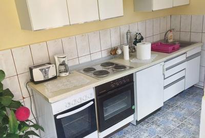 Casă cu 4 camere în Arieșeni - 8
