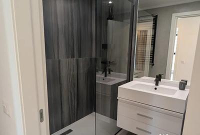 Apartament cu 2 camere decomandat în Floreasca - 1