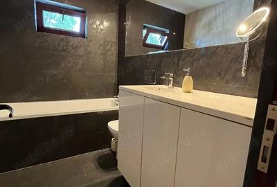 Apartament cu 3 camere decomandat în Central - 4