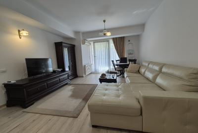 Apartament cu 3 camere semidecomandat în Națiunile Unite - 4