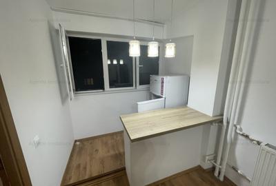 Garsonieră semidecomandată, mobilată în Iancului