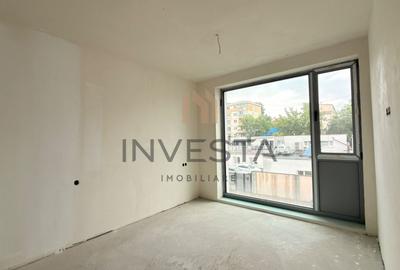 Apartament cu 3 camere semidecomandat în Între Lacuri - 5