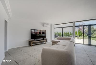 Apartament cu 4 camere în Timpuri Noi