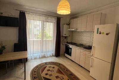 Apartament cu 2 camere semidecomandat în Militari - 2