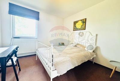 Apartament cu 2 camere decomandat, mobilat în Central - 14