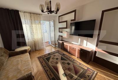 Apartament cu 2 camere decomandat, mobilat în Mănăștur - 3
