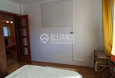 Apartament cu 3 camere decomandat, mobilat în Peninsula - 15