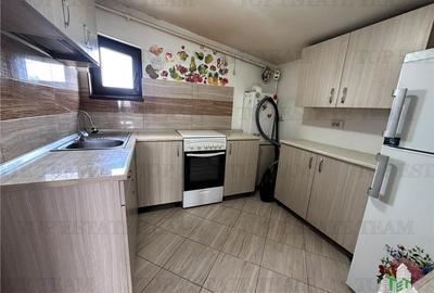 Garsonieră nedecomandată în Bucureștii Noi - 3