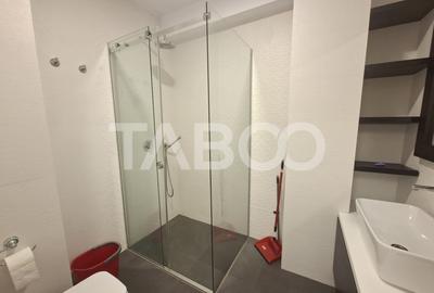 Apartament cu 3 camere decomandat, mobilat în Sub Arini - 30
