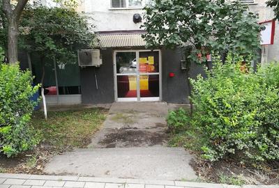 Spațiu comercial, de 40 mp, în Exterior Vest