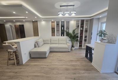 Apartament cu 2 camere semidecomandat în Exterior Vest - 7