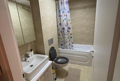 Apartament cu 2 camere decomandat în Ștefăneștii de Jos - 6