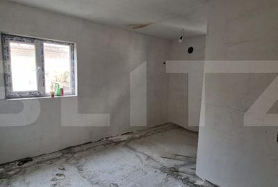 Casă cu 3 camere cu Teren 229 Mp în Central