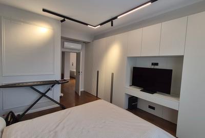 Apartament cu 3 camere semidecomandat în Cotroceni - 19
