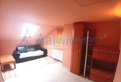 Apartament cu 2 camere în Vest - 1