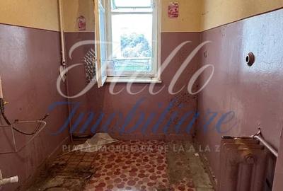 Apartament cu 2 camere decomandat în Mănăștur
