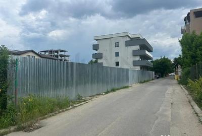Teren în Iancu Nicolae - 5