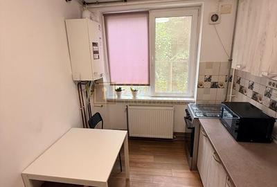 Apartament cu 2 camere semidecomandat, mobilat în Medicină - 14