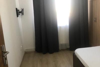 Apartament cu 2 camere semidecomandat în Trivale - 3