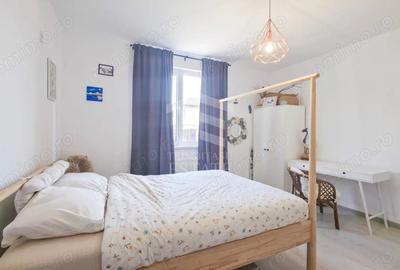 Casă cu Teren 108 Mp în Central - 3