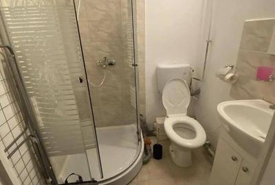 Garsonieră semidecomandată în Central