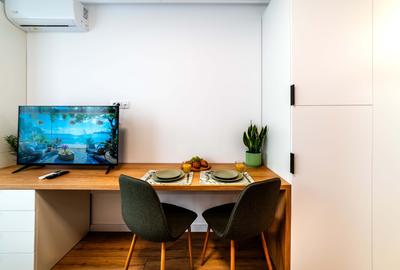 Apartament decomandat în Pescărie - 1