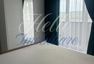 Apartament cu 2 camere semidecomandat în Florești - 6