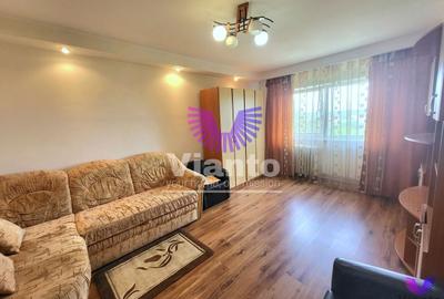 Apartament cu 2 camere decomandat, mobilat în Vasile Aaron