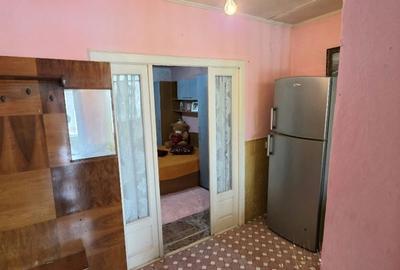 Casă individuală cu 3 camere cu Canalizare în Alexandriei - 19