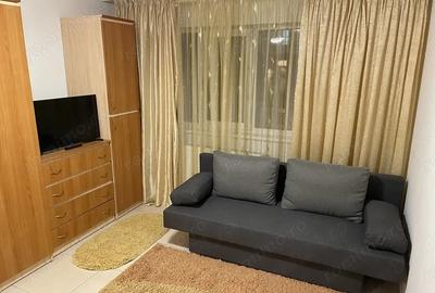 Garsonieră semidecomandată în Vitan