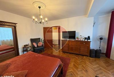 Apartament în Central