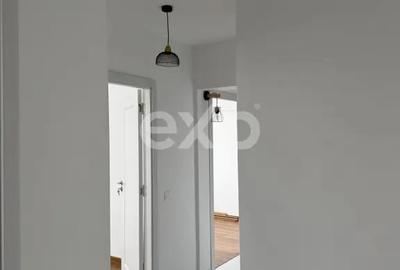 Apartament cu 4 camere decomandat în Tineretului