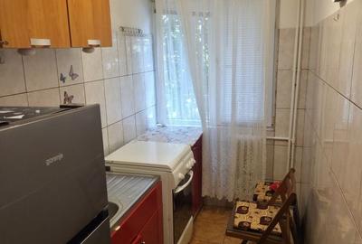 Apartament cu 2 camere semidecomandat în Tomis III - 1