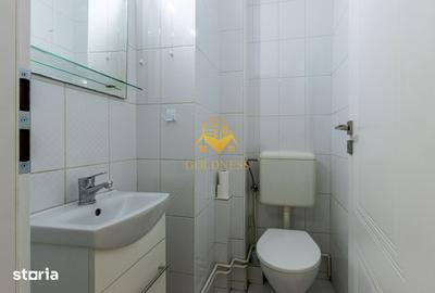 Apartament cu 3 camere decomandat, mobilat în Plopilor - 6