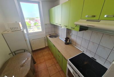 Apartament cu 2 camere în UTA - 2