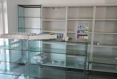 Spațiu comercial, de 62 mp, în Gura Ocniței - 1