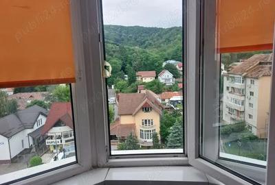 Apartament cu 3 camere decomandat în Central - 7